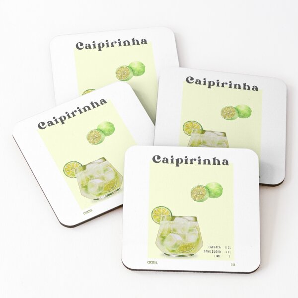 Item preview, Caipirinha designed and sold by JeandraINner.