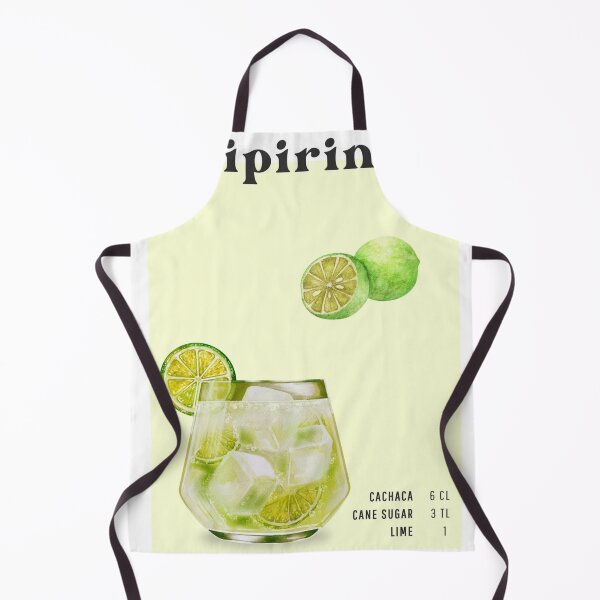 Item preview, Caipirinha designed and sold by JeandraINner.