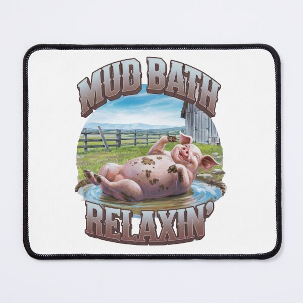 Item preview, Relaxing pig designed and sold by JansenGS.