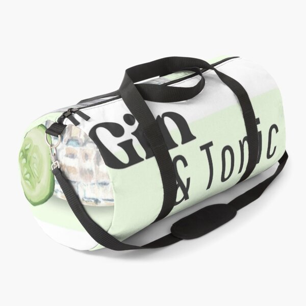 Item preview, Gin & Tonic designed and sold by JeandraINner.