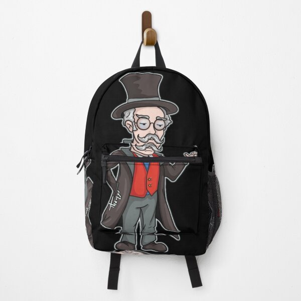 Item preview, Cartoon Mayor designed and sold by Themys24.