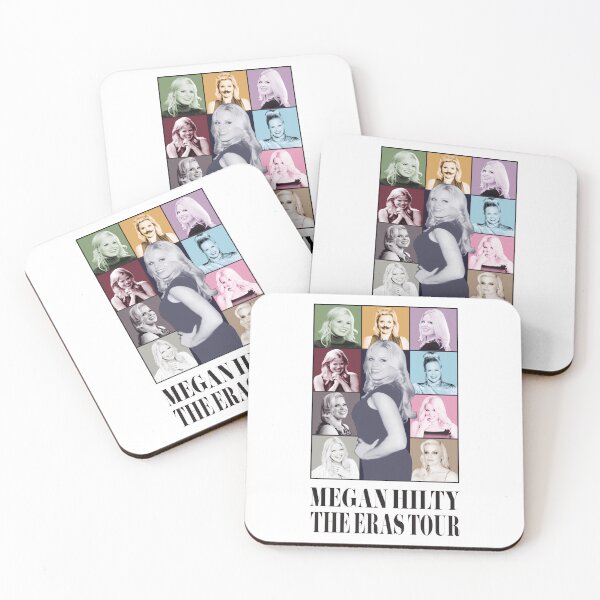 Item preview, Megan Hilty Eras Tour Design designed and sold by espinosaurus.