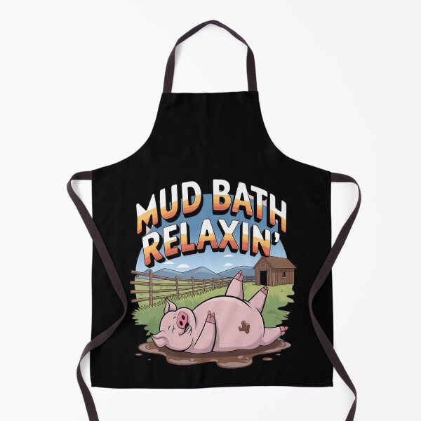 Item preview, Relaxing pig designed and sold by JansenGS.
