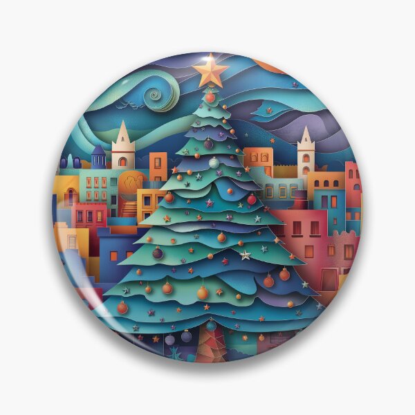 Artikelvorschau, Finvara - Paper Cut - Christmas entworfen und verkauft von Finvara.