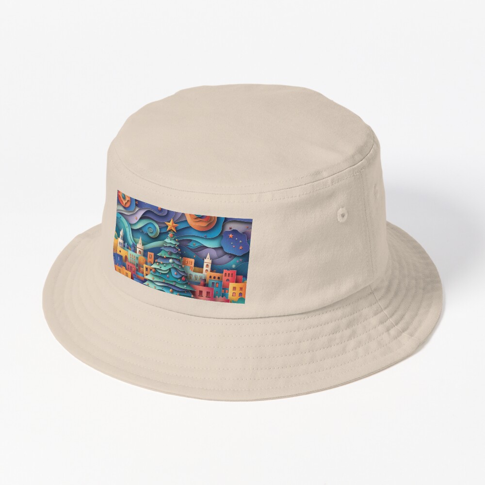 Item preview, Bucket Hat designed and sold by Finvara.