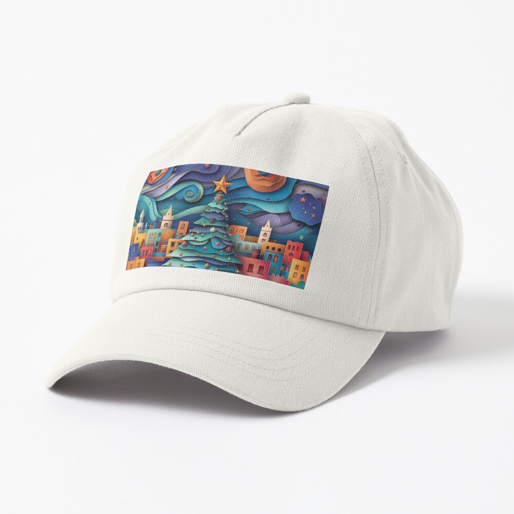 Item preview, Dad Hat designed and sold by Finvara.