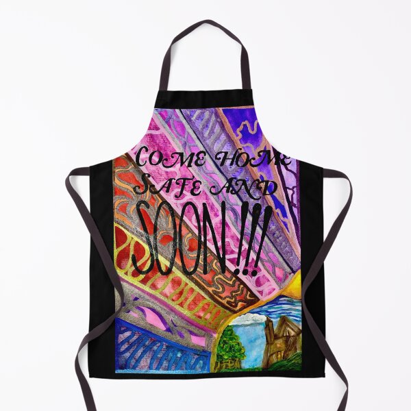 Item preview, COME HOME designed and sold by HarmoniousViz.