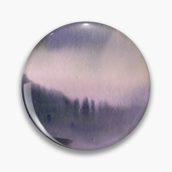 Item preview, Cloudy afternoon Himalaya landscape designed and sold by SamirArt.