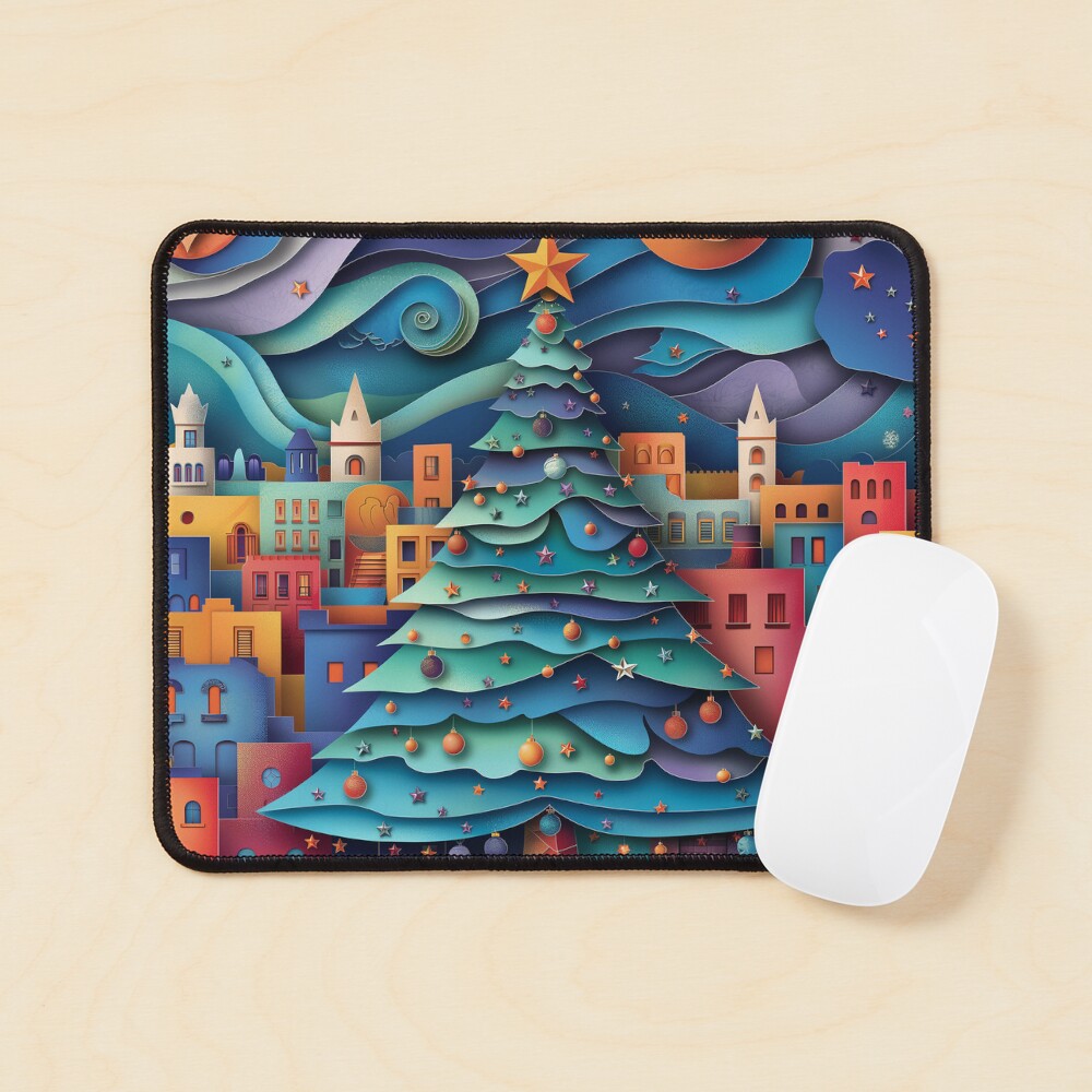 Item preview, Mouse Pad designed and sold by Finvara.