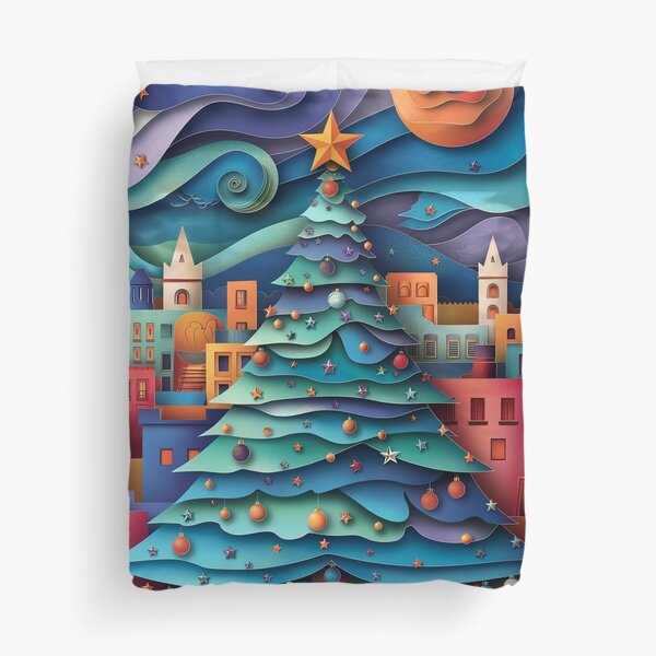 Artikel-Vorschau von Finvara - Paper Cut - Christmas, designt und verkauft von Finvara.