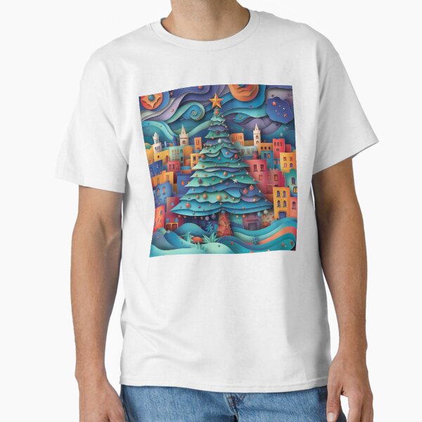 Classic T-Shirt