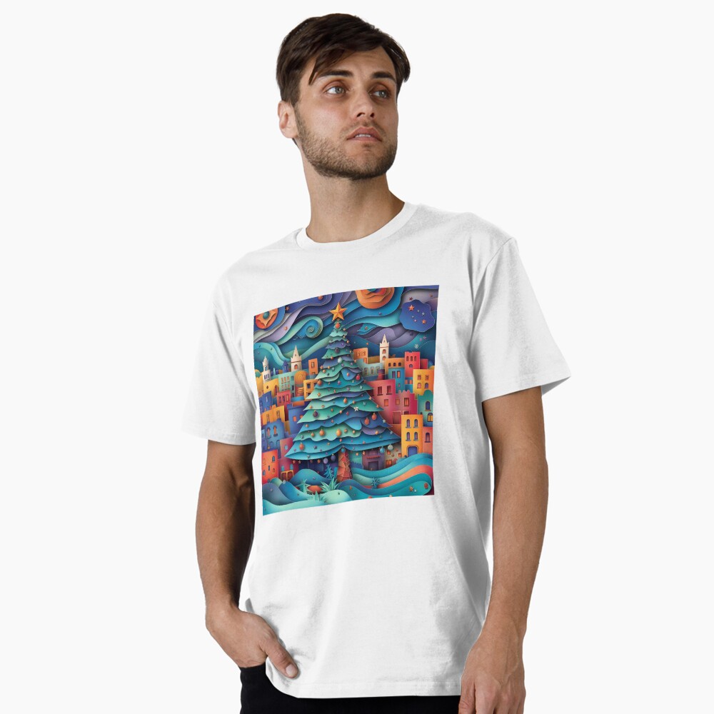 Item preview, Premium T-Shirt designed and sold by Finvara.