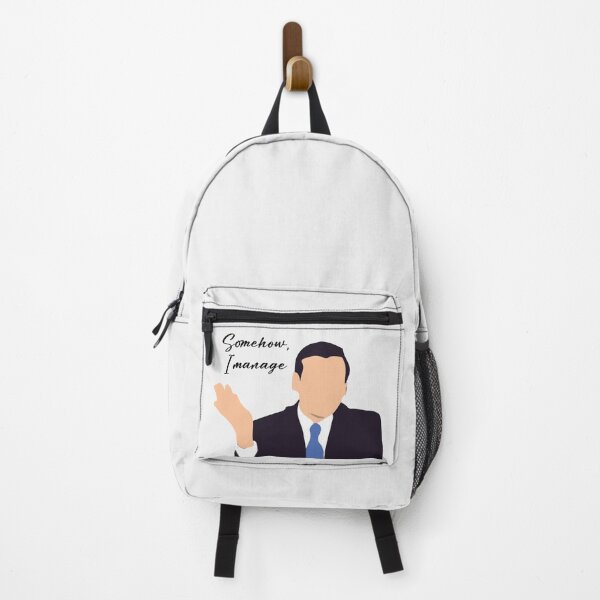 Item preview, Somehow I Manage designed and sold by Fanverse Merchandise.
