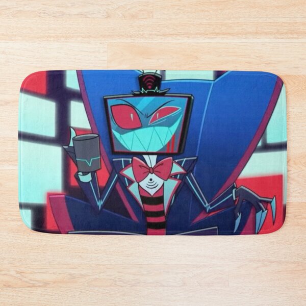 Item preview, vox hazbin hotel designed and sold by rj1776.