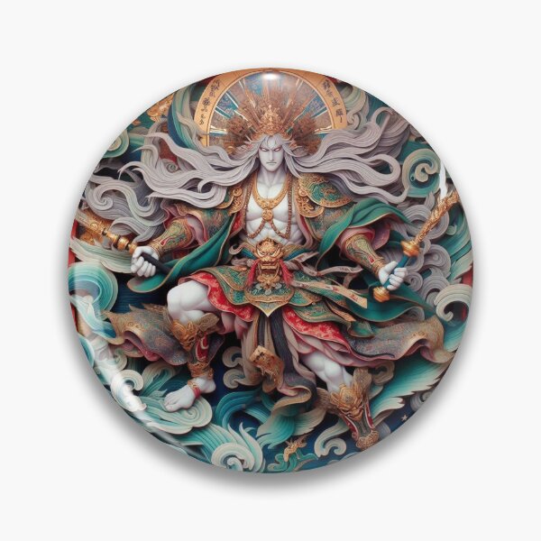 Item preview, Susanoo designed and sold by RaF71PrO.