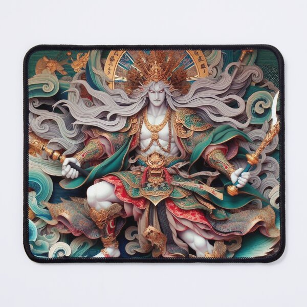 Item preview, Susanoo designed and sold by RaF71PrO.