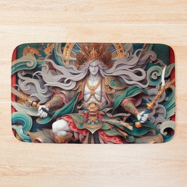 Item preview, Susanoo designed and sold by RaF71PrO.