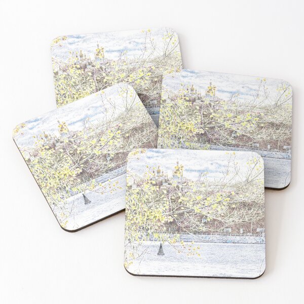 Item preview, Dnieper embankment designed and sold by AleksARTua.