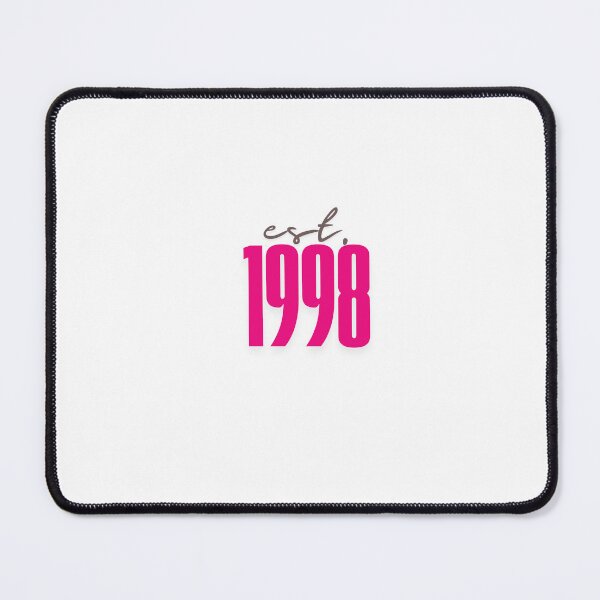 Item preview, Established 1998 designed and sold by milena-d98.