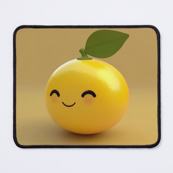 Item preview, Morning lemon designed and sold by Tintin1996.