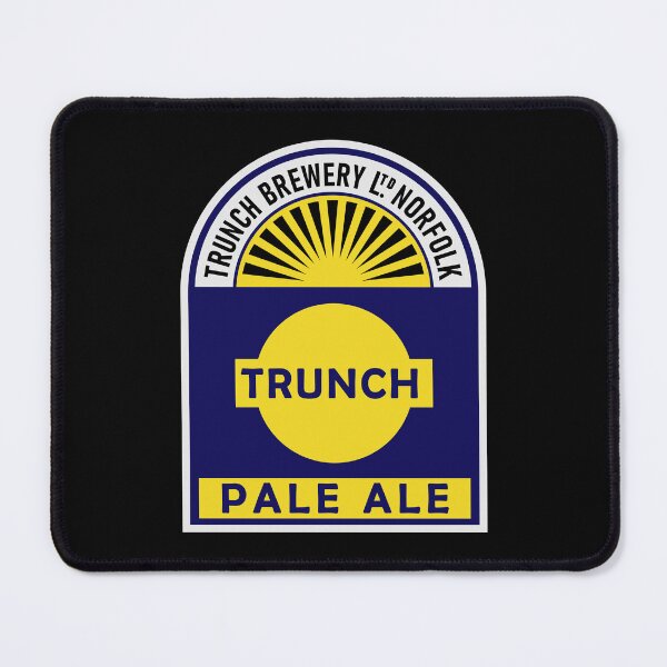 Item preview, Trunch Pale Ale designed and sold by sirglennbo.
