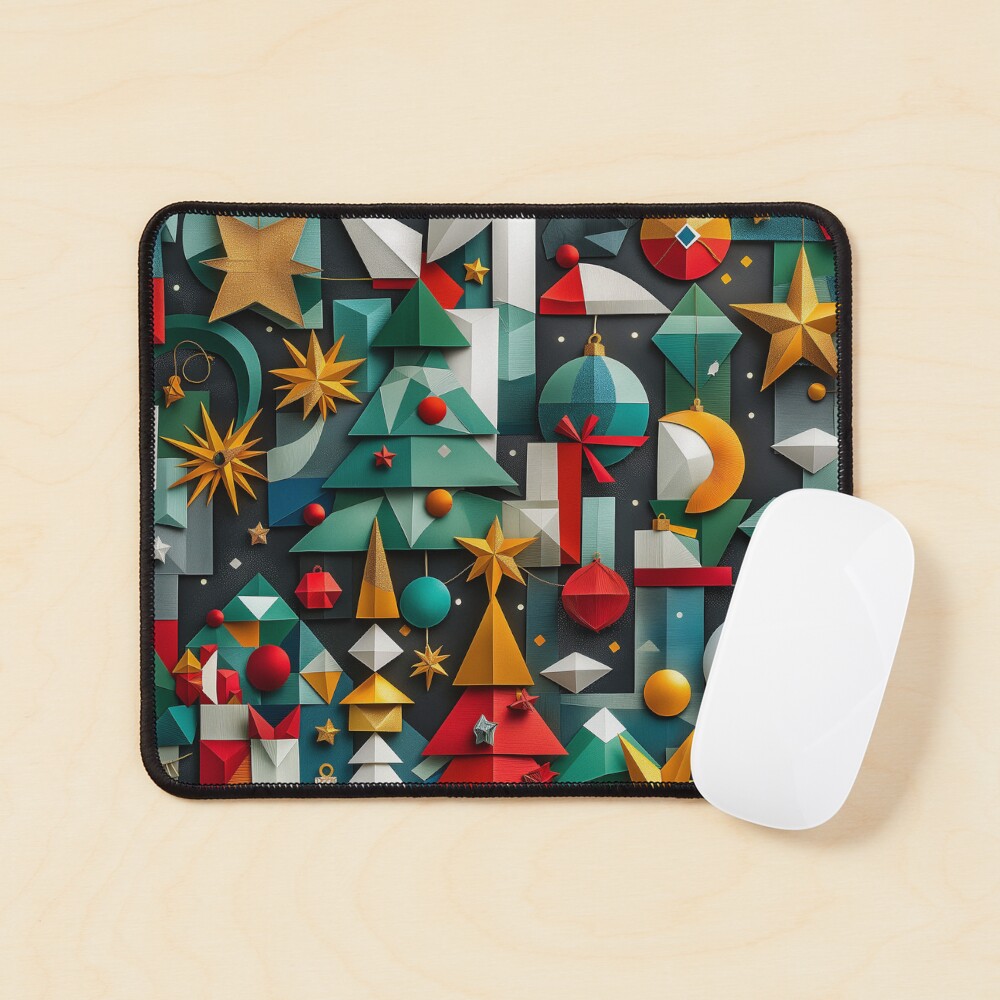 Item preview, Mouse Pad designed and sold by Finvara.