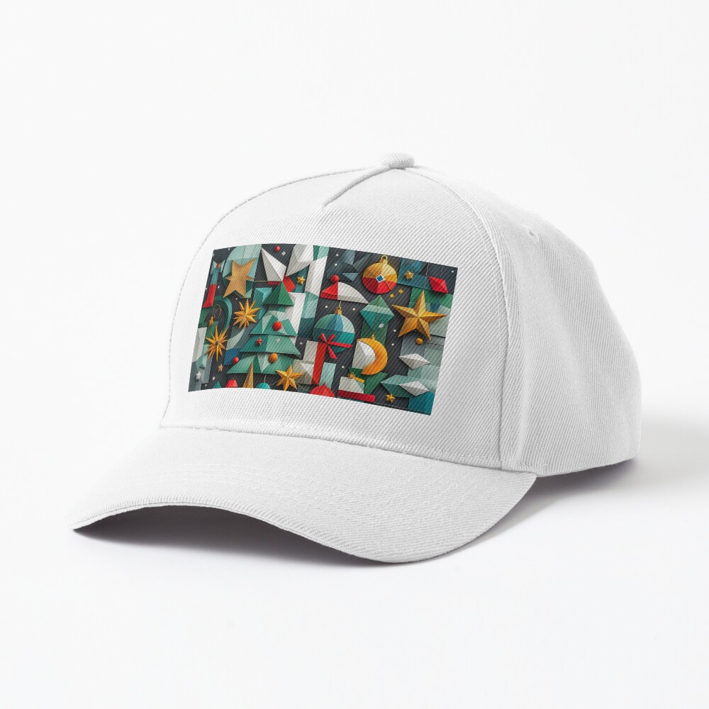 Item preview, Baseball Cap designed and sold by Finvara.