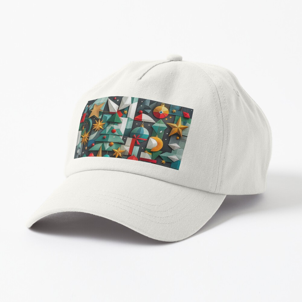 Item preview, Dad Hat designed and sold by Finvara.