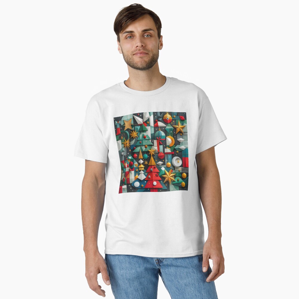 Item preview, Classic T-Shirt designed and sold by Finvara.