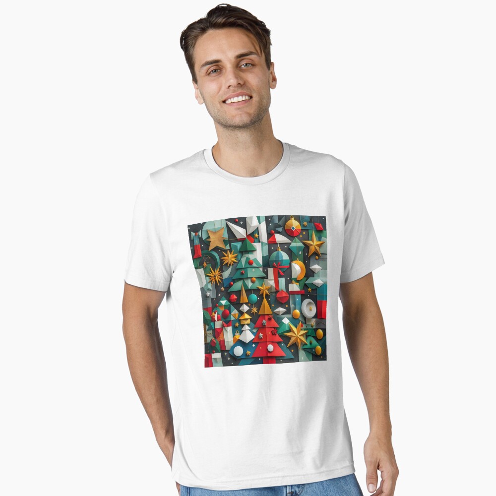Item preview, Essential T-Shirt designed and sold by Finvara.
