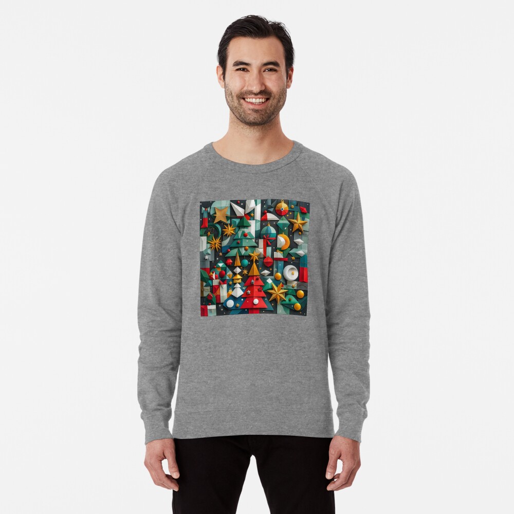 Item preview, Lightweight Sweatshirt designed and sold by Finvara.