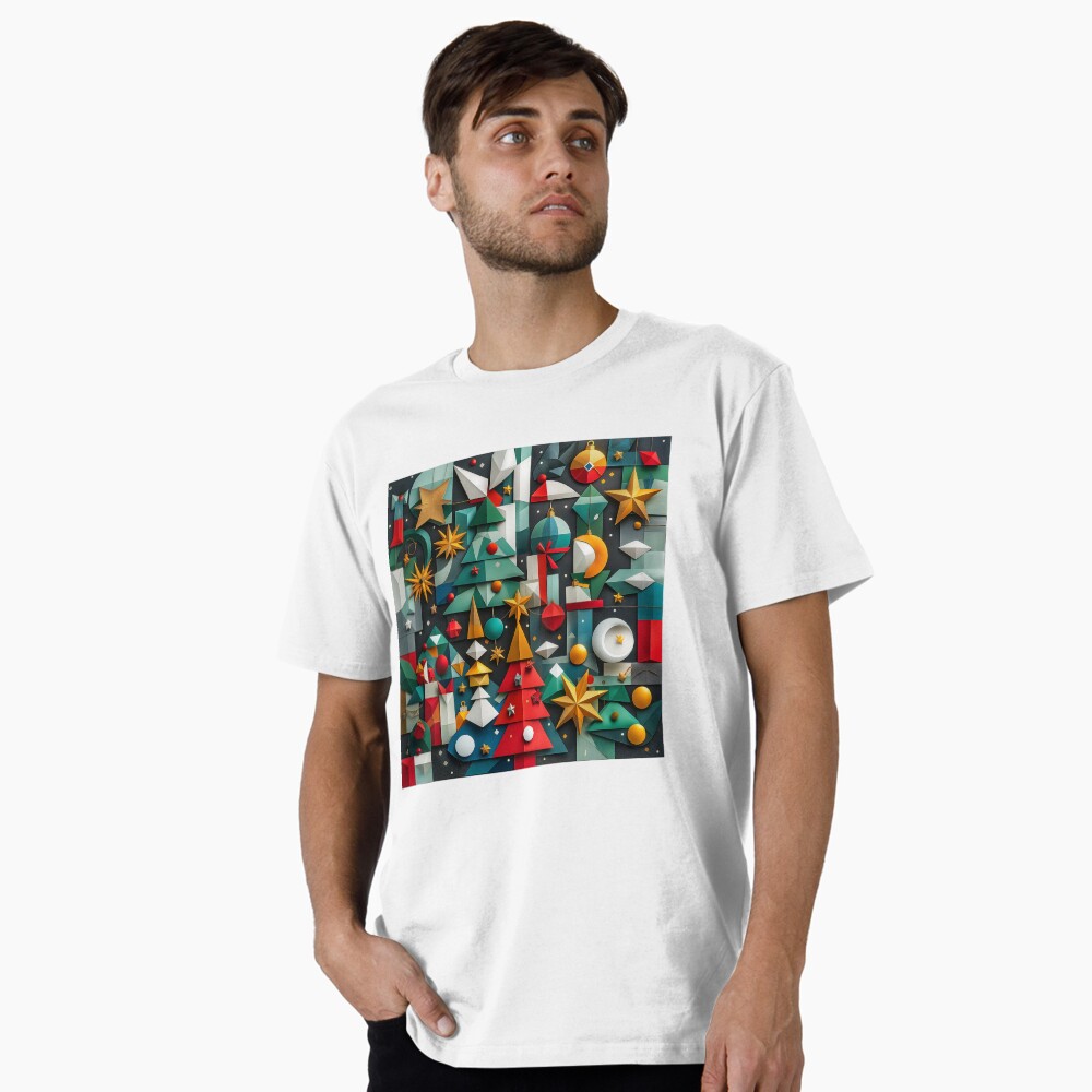 Item preview, Premium T-Shirt designed and sold by Finvara.
