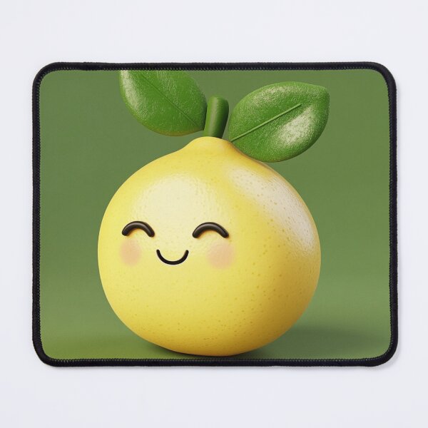 Item preview, Morning lemon designed and sold by Tintin1996.