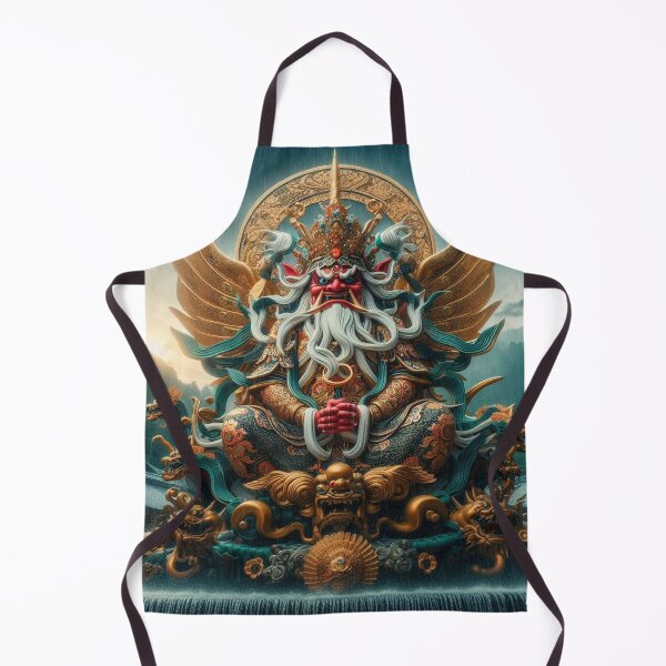 Item preview, Susanoo designed and sold by RaF71PrO.
