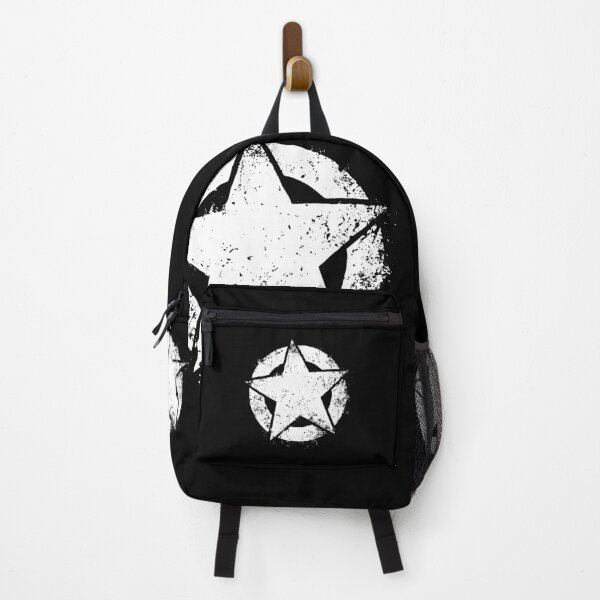 Item preview, Decaying Star - white designed and sold by RedStormCloud.