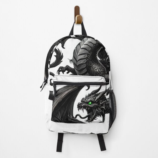 Item preview, Black Dragon designed and sold by LeFreik1410.