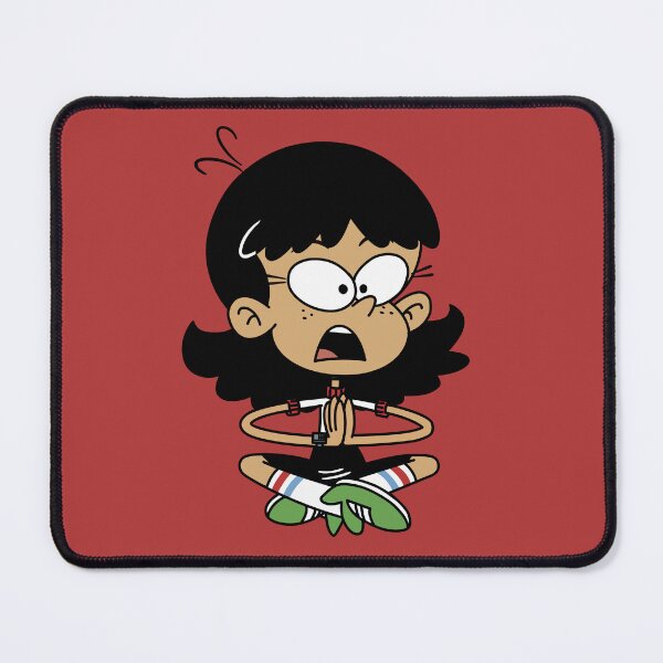 Item preview, Stella Zhau sitting The Loud House designed and sold by Diamanths.