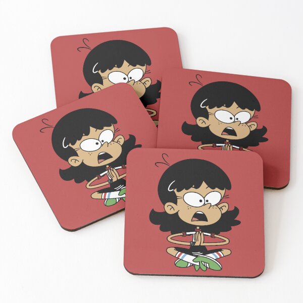 Item preview, Stella Zhau sitting The Loud House designed and sold by Diamanths.