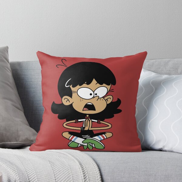 Item preview, Stella Zhau sitting The Loud House designed and sold by Diamanths.