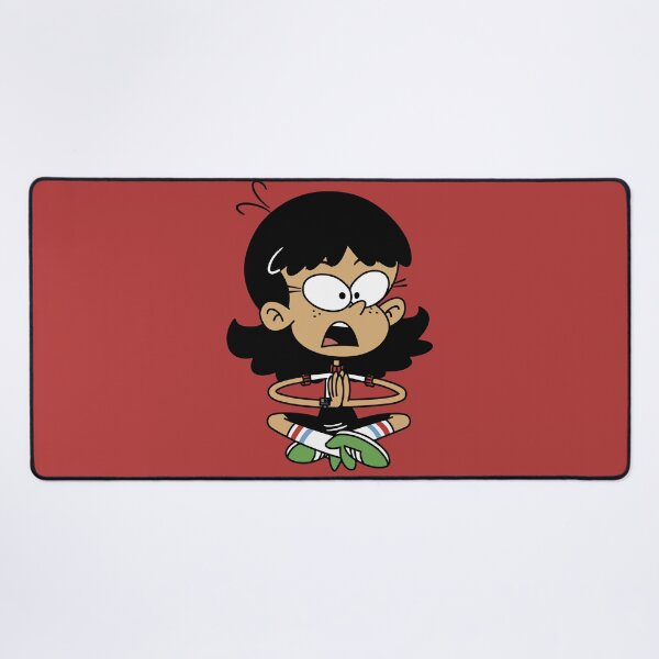 Item preview, Stella Zhau sitting The Loud House designed and sold by Diamanths.
