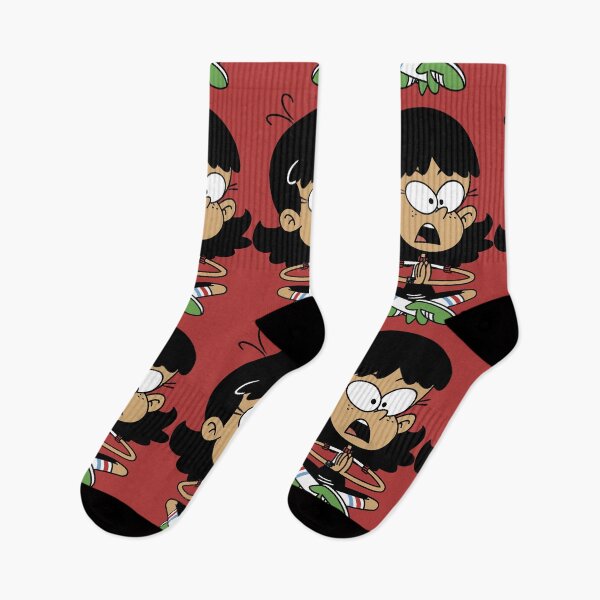Item preview, Stella Zhau sitting The Loud House designed and sold by Diamanths.