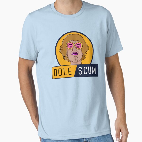 Item preview, Pauline's Dole Scum designed and sold by McPod.
