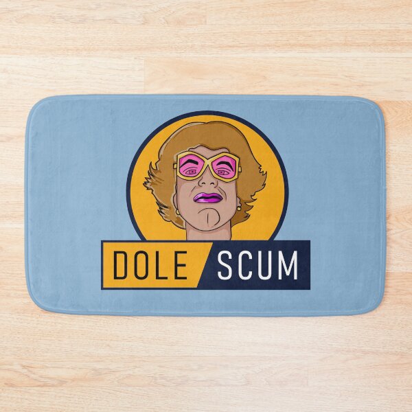 Item preview, Pauline's Dole Scum designed and sold by Meta Cortex.