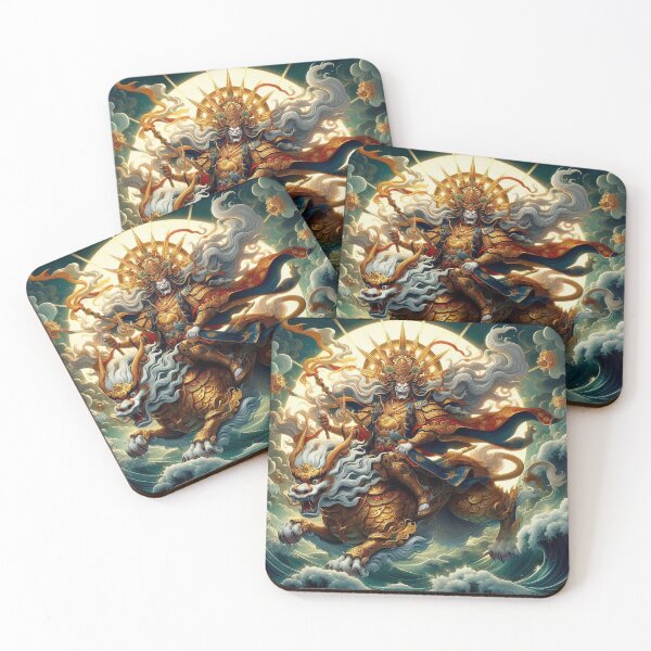 Item preview, Susanoo designed and sold by RaF71PrO.