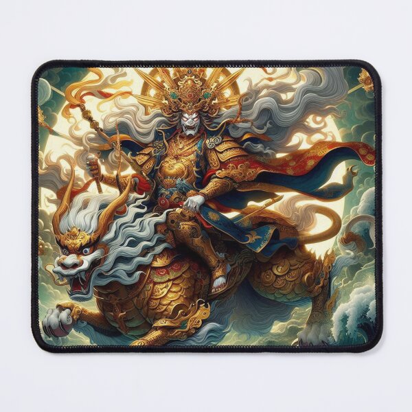 Item preview, Susanoo designed and sold by RaF71PrO.