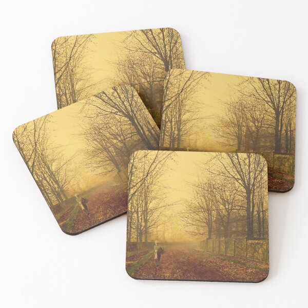 Item preview, A Golden Idyll designed and sold by Craphe.