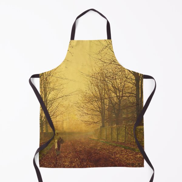 Item preview, A Golden Idyll designed and sold by Craphe.