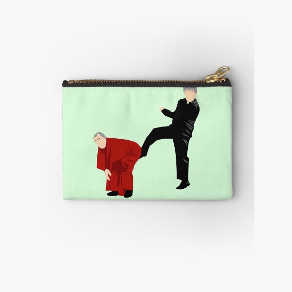 Item preview, Kicking Bishop Brennan Up the Arse designed and sold by Meta Cortex.