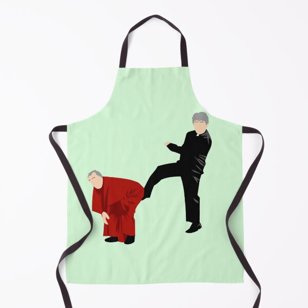 Item preview, Kicking Bishop Brennan Up the Arse designed and sold by Meta Cortex.