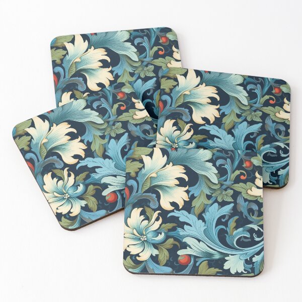 Item preview, William Morris designed and sold by ArtHouseNiklas.